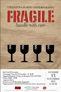 Fragile