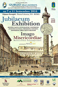 JUBILAEUM EXHIBITION