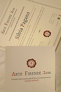 ARTE FIRENZE 2016