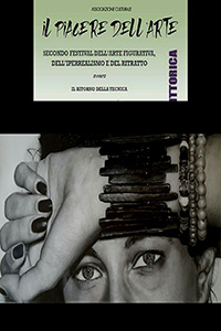 SECONDO-FESTIVAL DELL'ARTE-FIGURATIVA DELL'IPERREALISMO