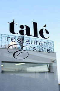 Talè restaurant&suite