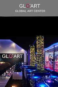 Glo'Art